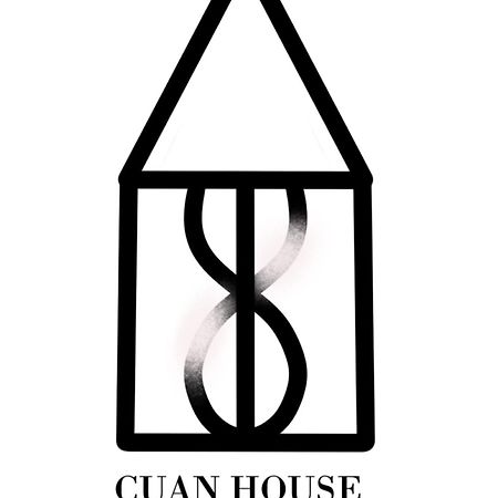Cuan House Ubud Exterior foto
