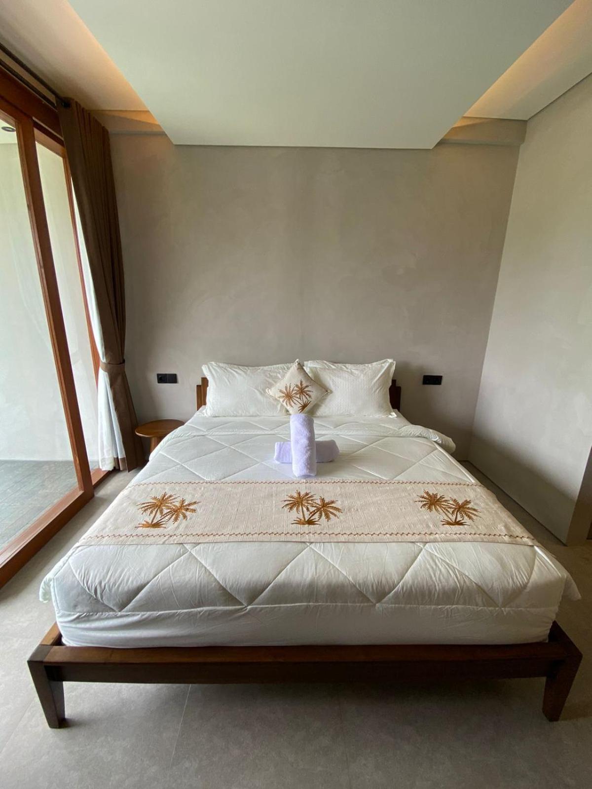 Cuan House Ubud Exterior foto